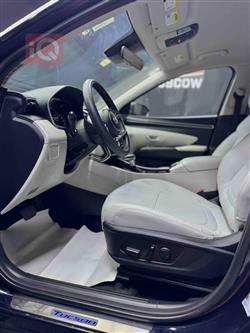 هیوندای تۆکسۆن